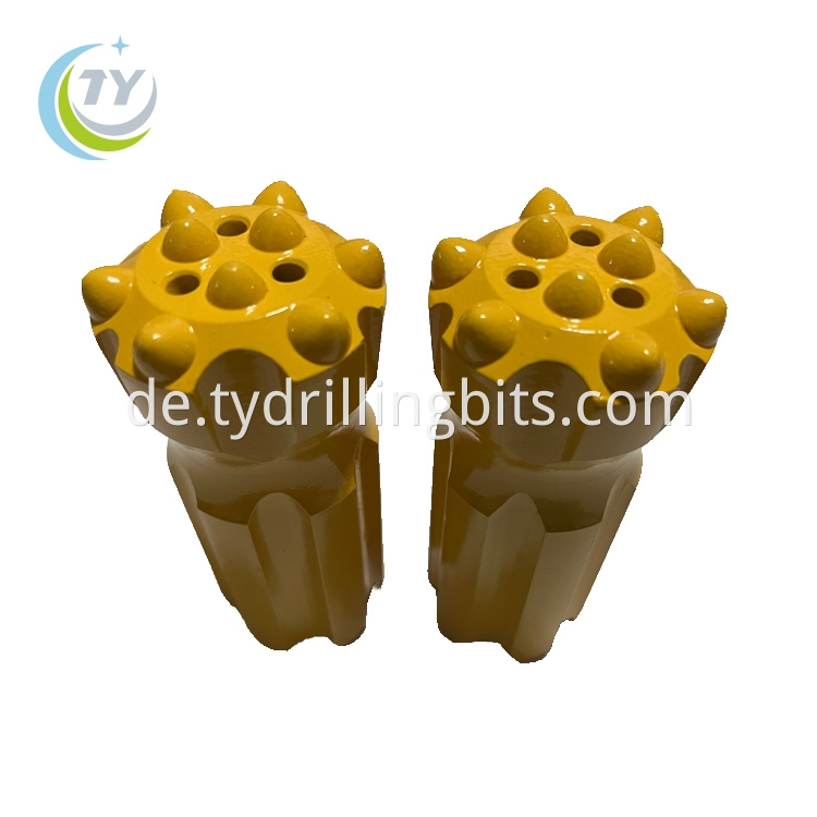 Retrc Drill Bit